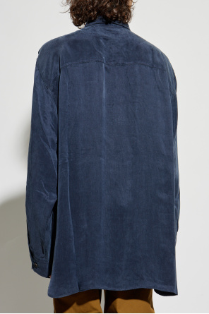 Dries Van Noten Hemd „Calendos“