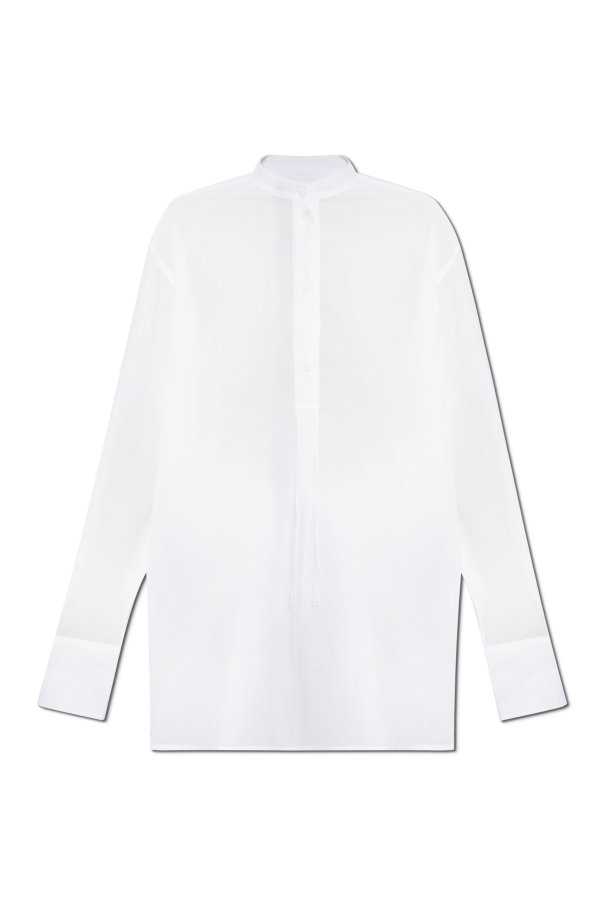 Organic cotton shirt, zdjęcie 1 Organic cotton shirt od TOTEME