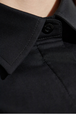 Moschino Shirt with polka dot pattern