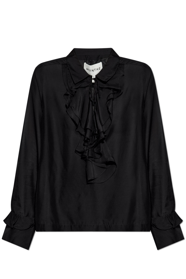 Top "Lesienna" od Munthe