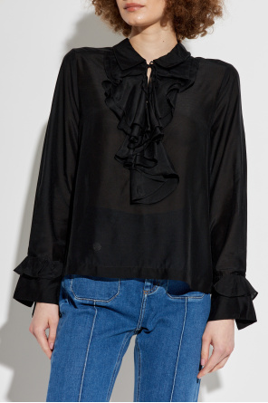 Munthe Top "Lesienna"