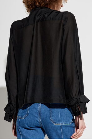 Munthe Top "Lesienna"