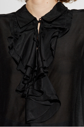 Munthe Top "Lesienna"