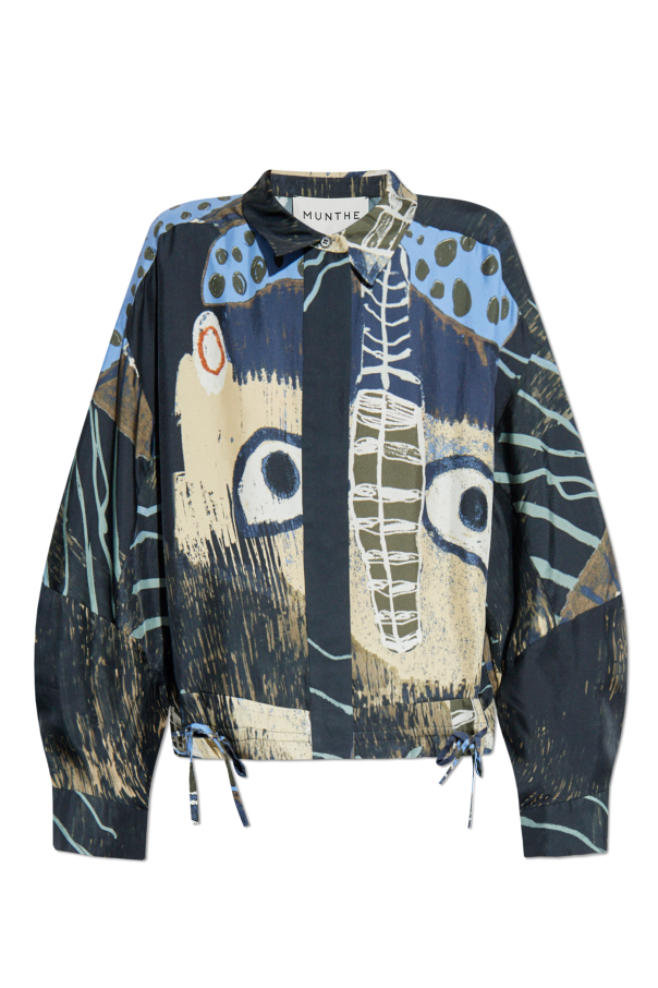 Shirt "Loasta" od Munthe