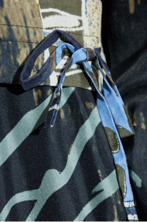 Munthe Camisa "Loasta"