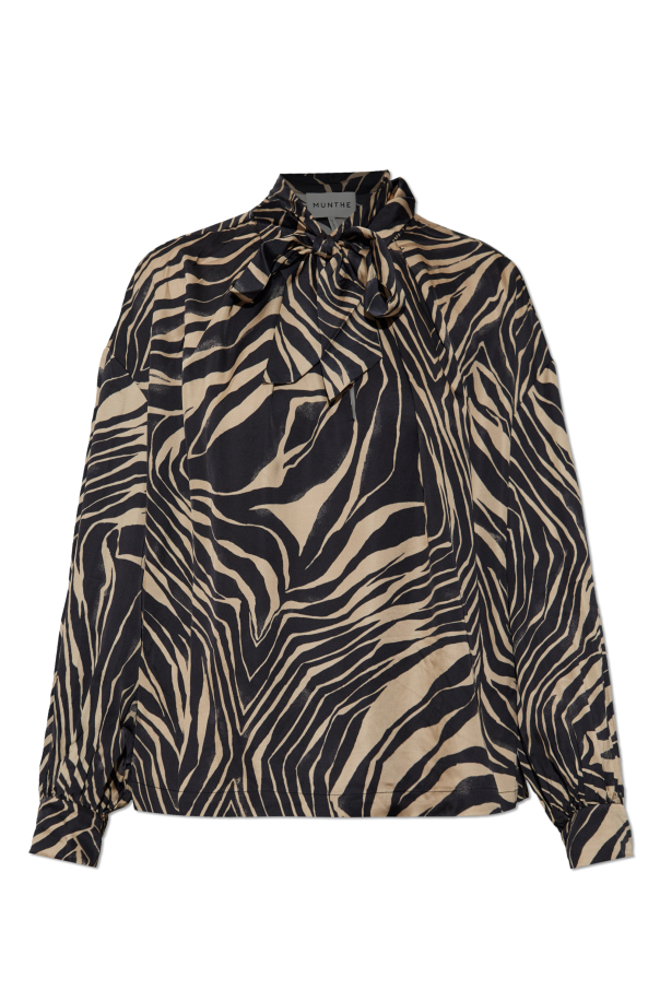 Shirt "Lovella" od Munthe