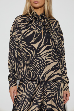 Munthe Hemd „Lovella“