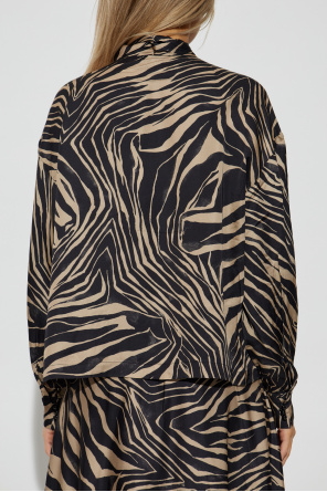 Munthe Hemd „Lovella“