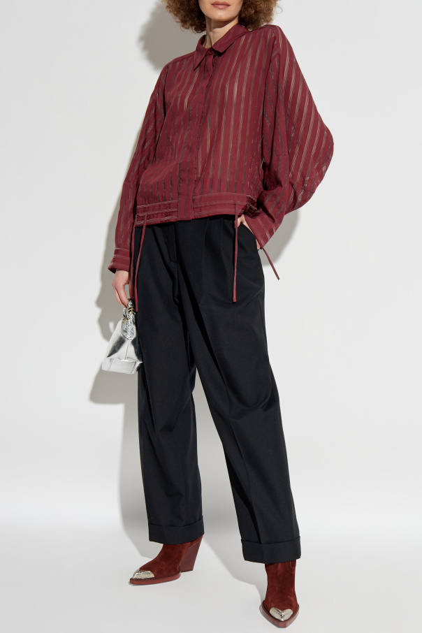 Munthe "Loasta" shirt