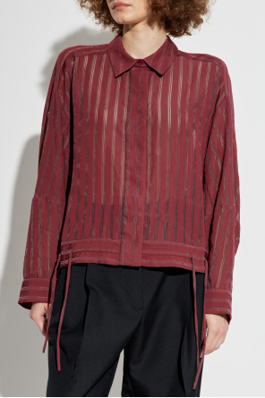 Munthe "Loasta" shirt