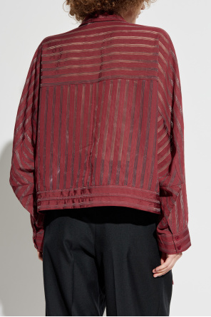 Munthe "Loasta" shirt