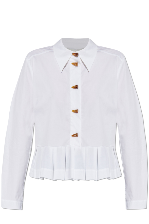 Lustona top od Munthe