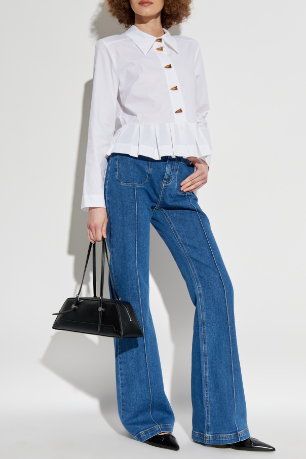 Munthe Top „Lustona“