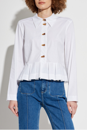 Munthe Top „Lustona“