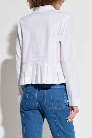 Munthe Top „Lustona“