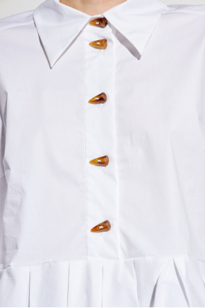 Munthe Top „Lustona“