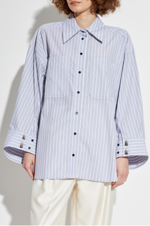 Munthe Hemd „Lynne“