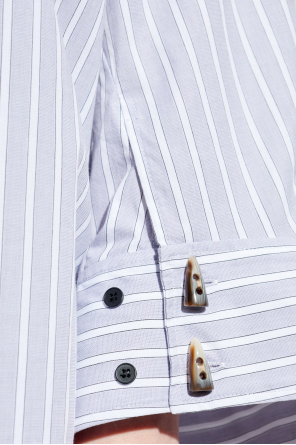 Munthe Hemd „Lynne“