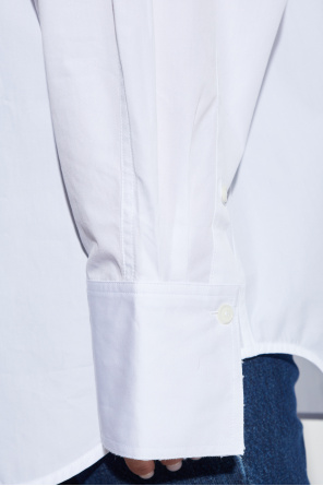 TOTEME Loose-fit shirt