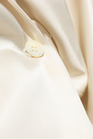 TOTEME Camisa asimétrica