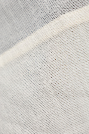 TOTEME Silk turtleneck