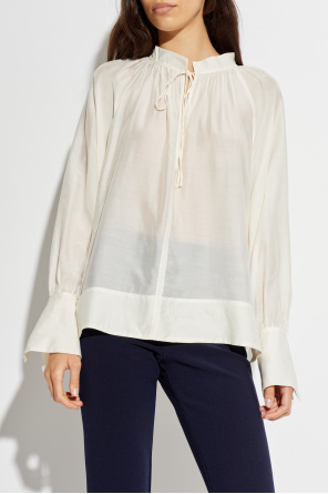 Munthe Top 'Roseberger'