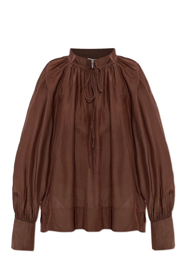 Top 'Roseberger' od Munthe