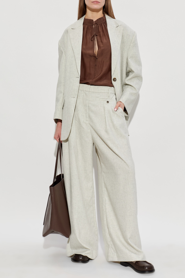 Munthe Top `Roseberger`