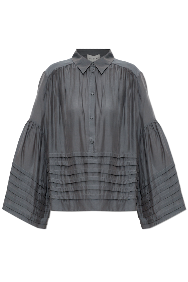 "Rosalin" shirt od Munthe