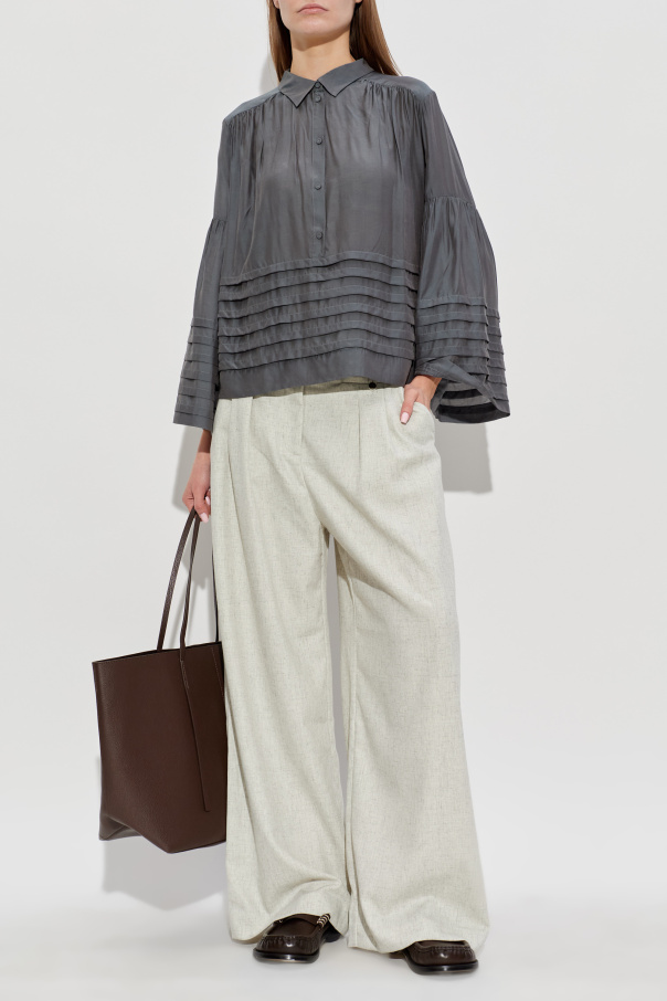 Munthe "Rosalin" shirt