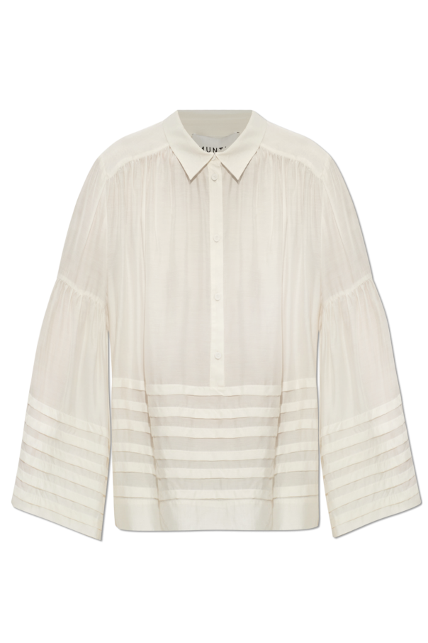 "Rosalin" shirt od Munthe