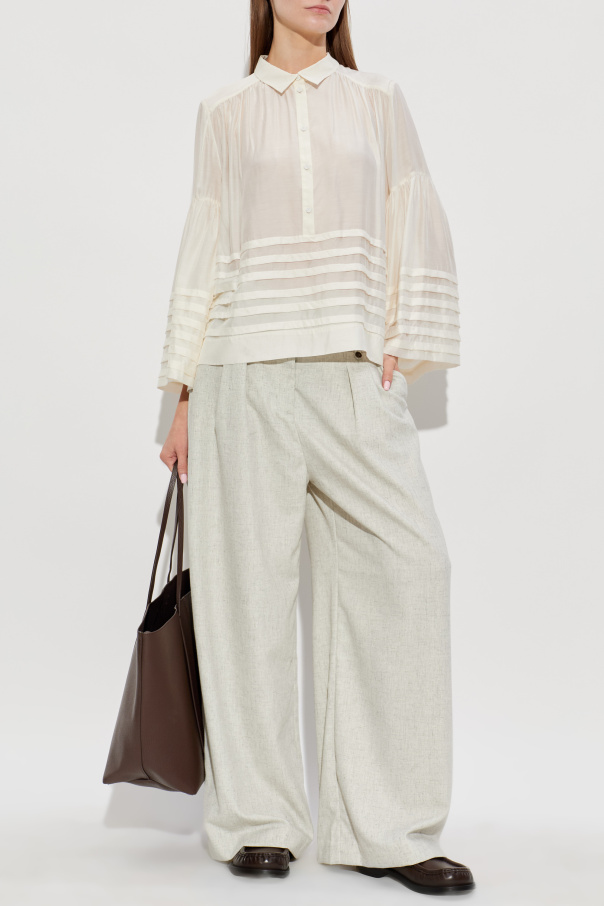 Munthe "Rosalin" shirt