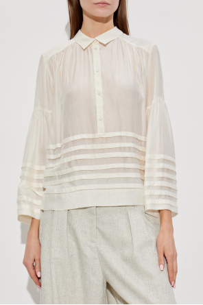 Munthe "Rosalin" shirt