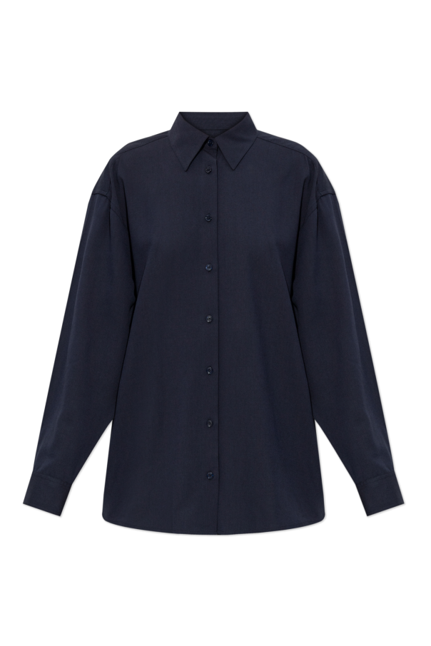 'Oversize' shirt od TOTEME