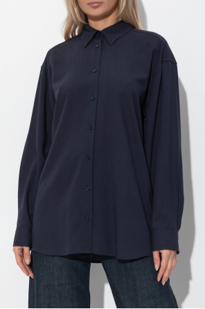 TOTEME Oversize-Hemd