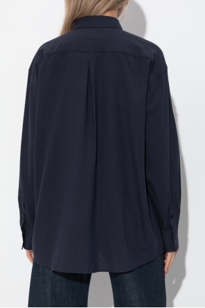 TOTEME Oversize-Hemd