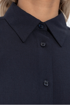 TOTEME Oversize-Hemd