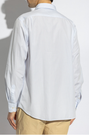 Paul & Shark Koszula ze wzorem w kratę