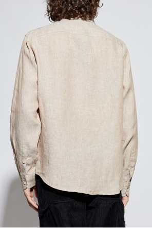 Paul & Shark Linen shirt