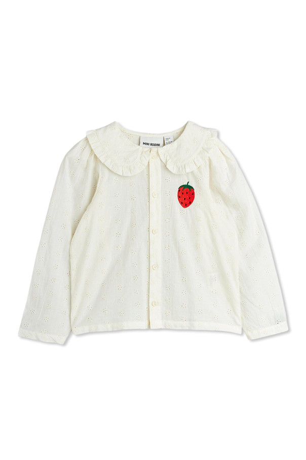 Lace top, zdjęcie 1 Lace top od Mini Rodini