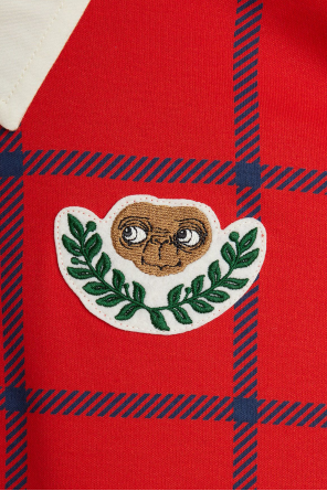 Mini Rodini Hemd mit Kragen