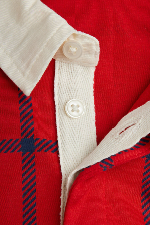 Mini Rodini Hemd mit Kragen