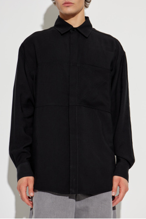 Iceberg Shirt with pocket