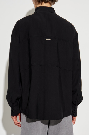 Iceberg Shirt with pocket