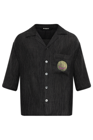 Shirt with pocket od MISBHV