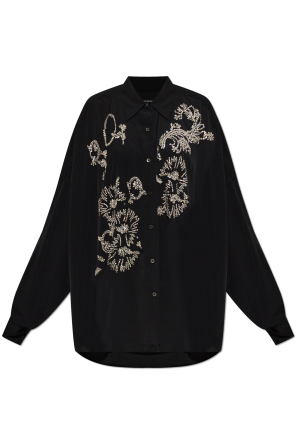 Shirt ‘Asia’