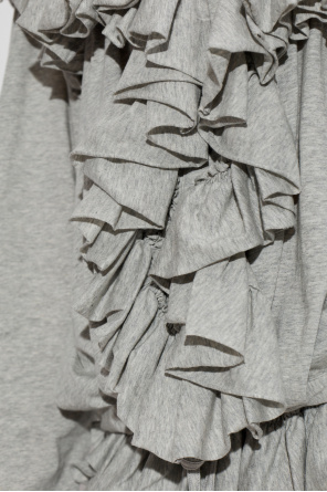 Dries Van Noten Top 'Hunver'