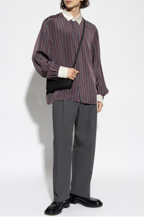"caval" shirt od Dries Van Noten