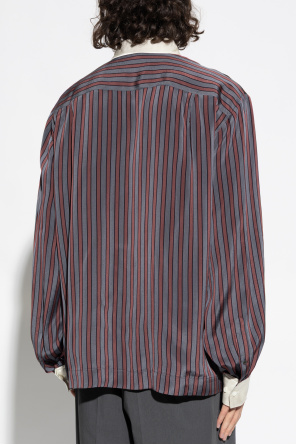 Dries Van Noten "Caval" shirt