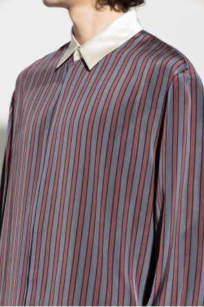 Dries Van Noten "Caval" shirt